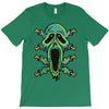 zombie smile T-Shirt