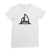 gassi Ladies Fitted T-Shirt
