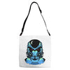 zero Adjustable Strap Totes