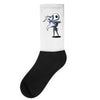 friendship never dies Socks