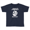 anthrax Toddler T-shirt
