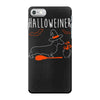 halloweiner iPhone 7 Case