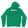the ugly duckling Unisex Hoodie