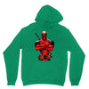 red man Unisex Hoodie