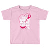 this girls heart Toddler T-shirt