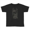 dead priest Toddler T-shirt