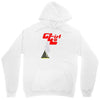 go girll Unisex Hoodie