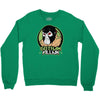 villain v4 Crewneck Sweatshirt
