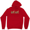 bebe Unisex Hoodie
