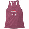 inspire one Racerback Tank
