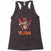miss 'murica Racerback Tank