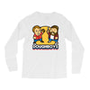 doughboys logo Long Sleeve Shirts