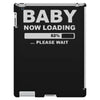 baby now loading iPad 3 and 4 Case