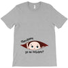 Disculpame Ya Es Octubre? T-Shirt