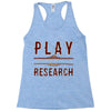 play Racerback Tank
