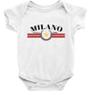 Milano Baby Bodysuit