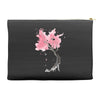 blossom Accessory Pouches
