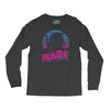 hunter Long Sleeve Shirts