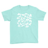 alphabet zoo Youth Tee