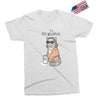 the big meowski Exclusive T-shirt