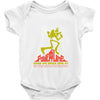 powerline Baby Onesie