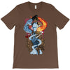 avatar of the water tribe T-Shirt