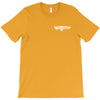 Hangover Pocket White T-Shirt