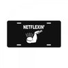 netflexin License Plate