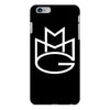 mmg maybach dream chasers music rap ymcmb drake iPhone 6/6s Plus Case