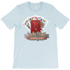 lucky devil gambling cards T-Shirt