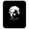 albert einstein Mousepad