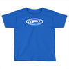 orange county drums new Toddler T-shirt