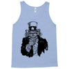 Uncle Sam Tank Top