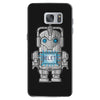 wind up cyberman Samsung Galaxy S7