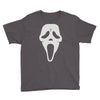 scream (2) Youth Tee