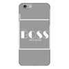 limitid edition iPhone 6 Plus/6s Plus Case