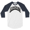 annihilus 4 3/4 Sleeve Shirt