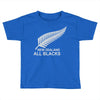 rugby Toddler T-shirt