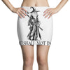 you shall not pass 2 Mini Skirts