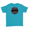 toretto's garage Youth Tee