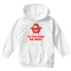 Do You Know Da Wae, THE WAY, DA WAE, Finding Da Wae, Ugandan Knuckles, Youth Hoodie