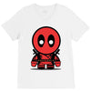 deadpool V-Neck Tee