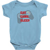 Eat Game Sleep Baby Bodysuit