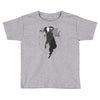 seriously strange chimera Toddler T-shirt