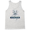 dog person Tank Top