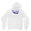trump for president 2016 Hoodie