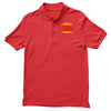 royale with cheese Polo Shirt
