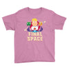 Final Space Youth Tee