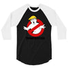 Trumpbusters 3/4 Sleeve Shirt