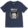 old, old friend V-Neck Tee